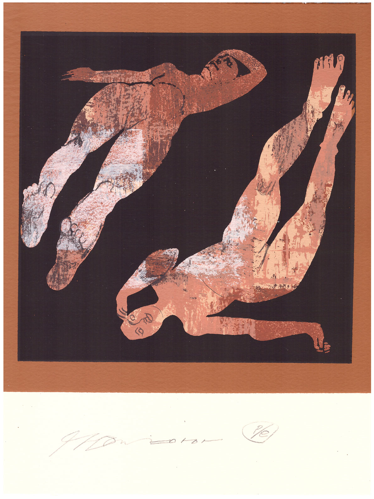 Guillermo Ceniceros – Sueño Fugaz