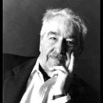 Álvaro Mutis