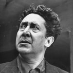 David Alfaro Siqueiros