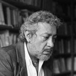 Jorge Alberto Manrique